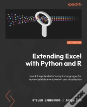 Capa do artigo Extending Excel With Python And R