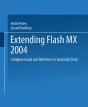 Extending Flash Mx 2004 - Preview