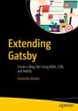 Extending Gatsby - Preview