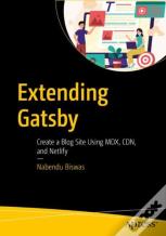 Extending Gatsby