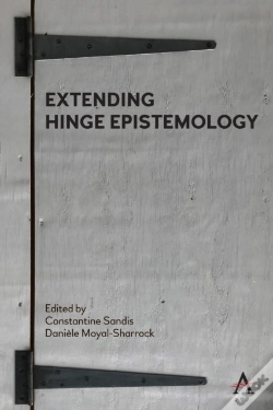 Capa do artigo Extending Hinge Epistemology