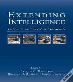 Capa do artigo Extending Intelligence