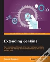 Extending Jenkins
