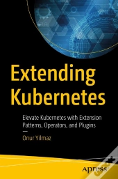 Extending Kubernetes