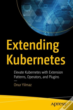 Capa do artigo Extending Kubernetes