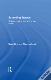 Capa do artigo Extending Literacy