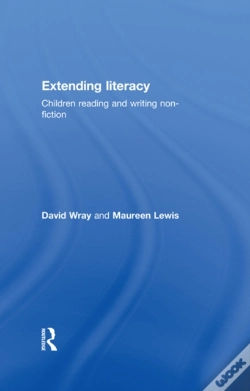 Capa do artigo Extending Literacy