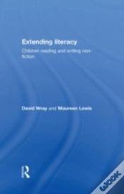 Capa do artigo Extending Literacy