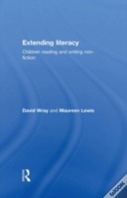 Capa do artigo Extending Literacy