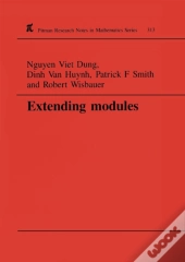 Extending Modules
