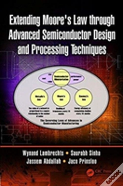 Capa do artigo Extending Moore'S Law Through Advanced Semiconductor Design And Processing Techniques