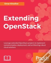 Extending Openstack