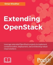 Capa do artigo Extending Openstack