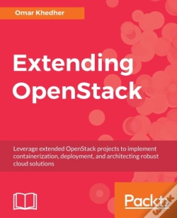 Capa do artigo Extending Openstack