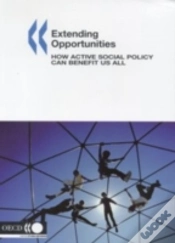 Capa do artigo Extending Opportunities