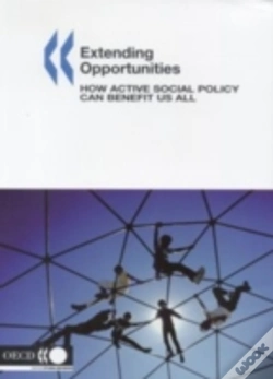 Capa do artigo Extending Opportunities