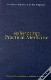 Capa do artigo Extending Practical Medicine