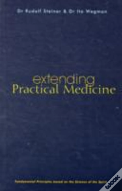 Capa do artigo Extending Practical Medicine