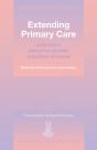 Extending Primary Care - Preview
