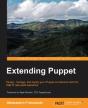 Extending Puppet - Preview