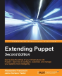Extending Puppet - Preview