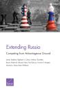 Extending Russia - Preview