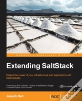 Extending Saltstack