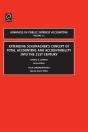 Extending Schumacher'S Concept Of Total Accounting And Accountability Into The 21st Century - Preview
