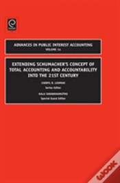 Capa do artigo Extending Schumacher