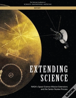 Capa do artigo Extending Science
