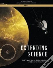 Extending Science