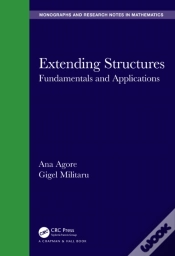 Capa do artigo Extending Structures
