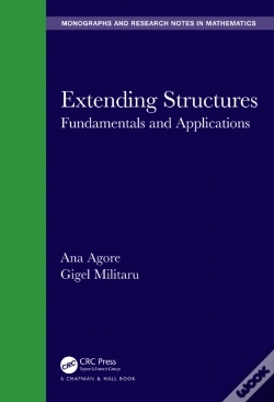 Capa do artigo Extending Structures