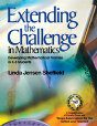 Extending The Challenge In Mathematics - Preview