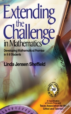 Capa do artigo Extending The Challenge In Mathematics