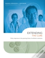 Capa do artigo Extending The Cure