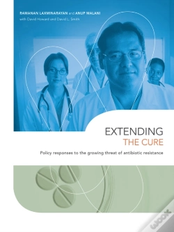 Capa do artigo Extending The Cure