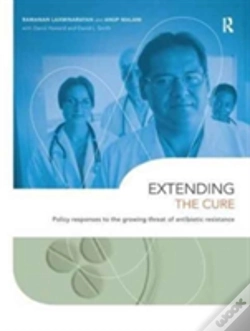 Capa do artigo Extending The Cure
