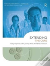Capa do artigo Extending The Cure