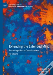 Capa do artigo Extending The Extended Mind