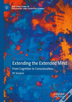 Capa do artigo Extending The Extended Mind