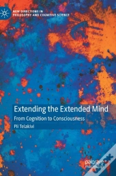 Extending The Extended Mind