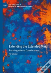 Extending The Extended Mind