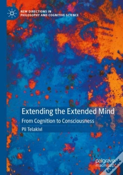Capa do artigo Extending The Extended Mind