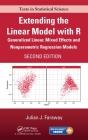 Extending The Linear Model With R - Preview