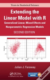 Extending The Linear Model With R