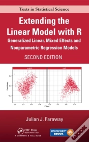 Capa do artigo Extending The Linear Model With R