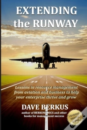 Capa do artigo Extending The Runway-Second Edition