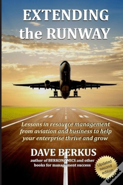 Capa do artigo Extending The Runway-Second Edition