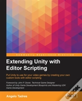 Extending Unity With Editor Scripting